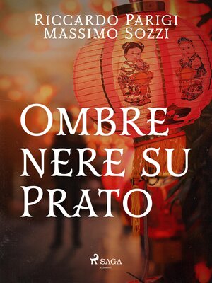 cover image of Ombre nere su Prato